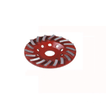 Diamond Grinding Cup Wheels for Grinding Concrete and Granite - 03